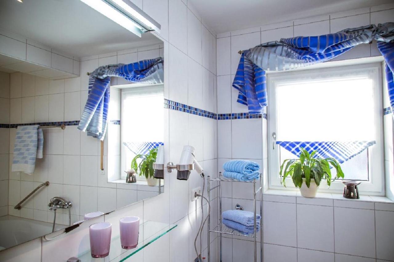 Ferienwohnung "Gaby" Freyung Exterior foto
