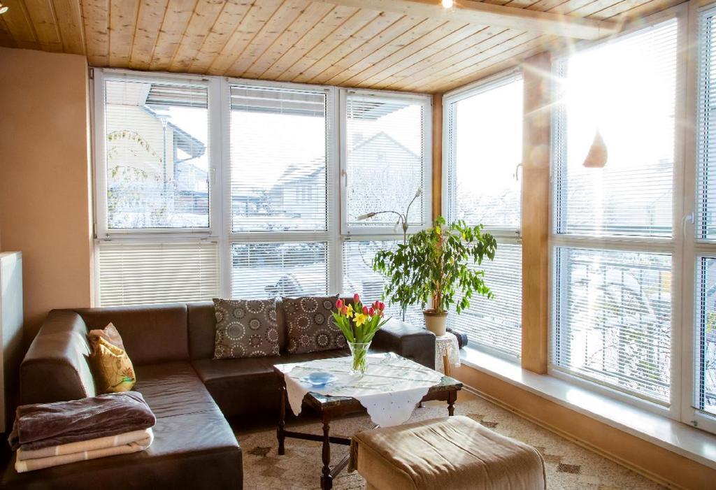Ferienwohnung "Gaby" Freyung Exterior foto